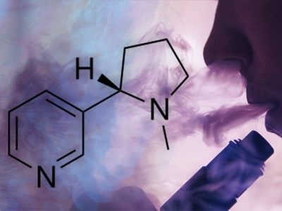 Никотинови соли за вейп: за какво е целия шум?