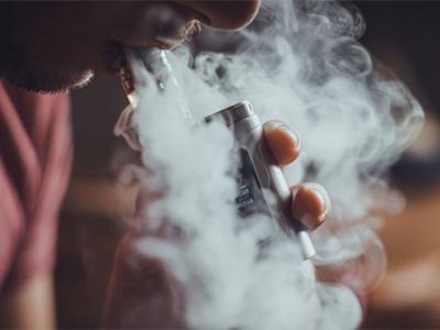 Как се стигна до статии в стил „Смъртни случаи след употребата на електронни цигари“