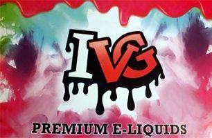I VG - Shake and Vape liquids