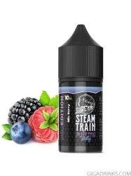 Puffing Billy - Steam Train POD Edition 10ml for 30ml