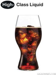 Cola 10ml by High-Class Liquid - концентрат за ароматизиране на течности за електронни цигари