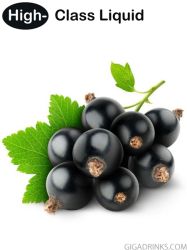 Black Currant 10ml by High-Class Liquid - концентрат за ароматизиране на течности за електронни цигари