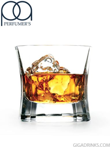 Kentucky Bourbon 10ml - аромат за никотинова течност The Perfumers Apprentice