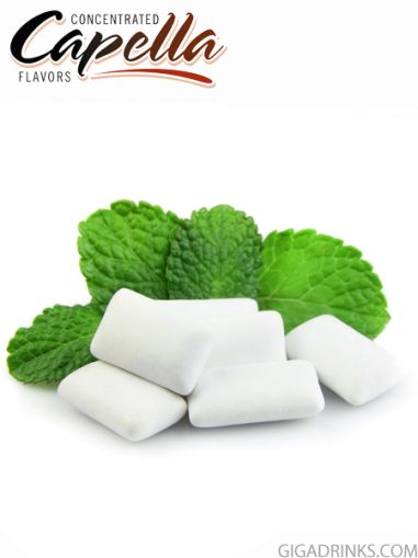 Spearmint 10ml - Capella USA concentrated flavor for e-liquids