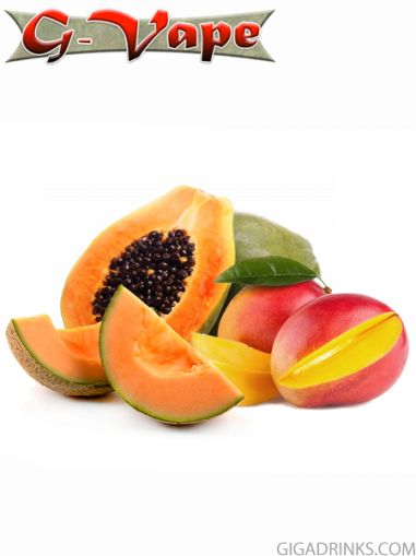Mega Melons 10ml - G-Vape flavor concentrate for e-liquids