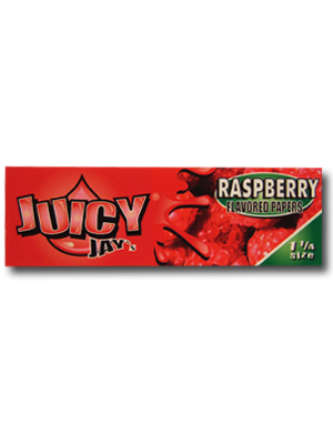 papers juicy raspberry