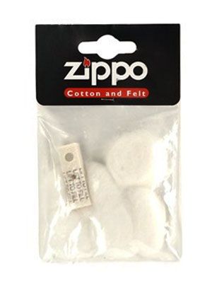 zippo cotton