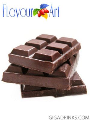 Chocolate 10ml - Flavour Art flavor for e-liquids