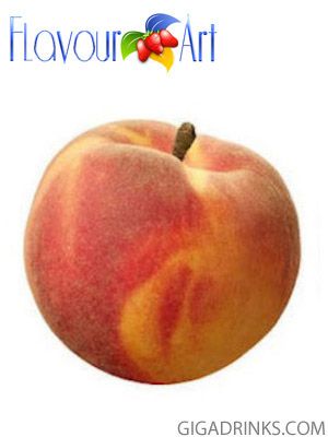 Peach - Flavour Art flavor for e-liquids