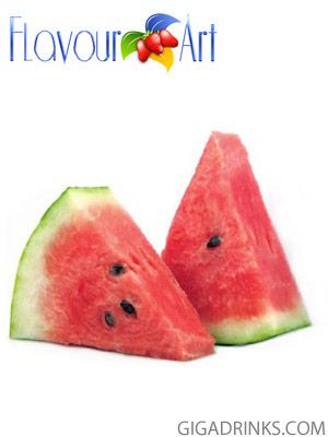 Watermelon 10ml - Flavour Art flavor for e-liquids