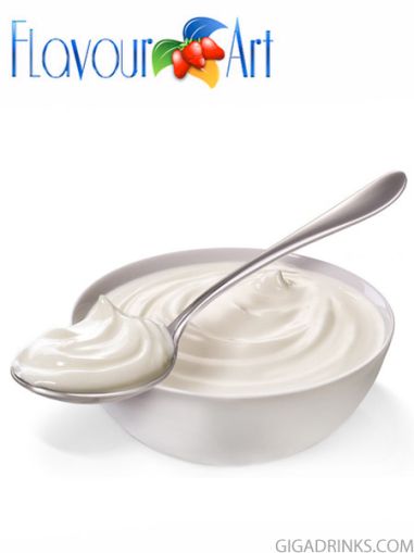 Yogurt 10ml - Flavour Art flavor for e-liquids
