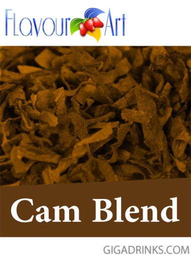 Cam-Blend 10ml / 18 - e-liquid for electronic cigarettes by Flavour Art