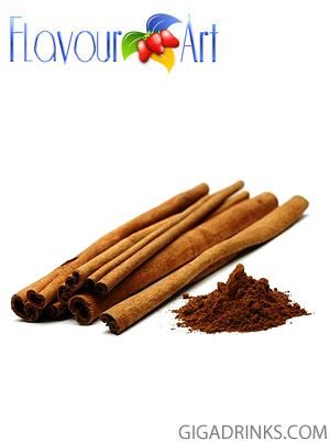 Cinnamon Ceylon 10ml - Flavour Art flavor for e-liquids