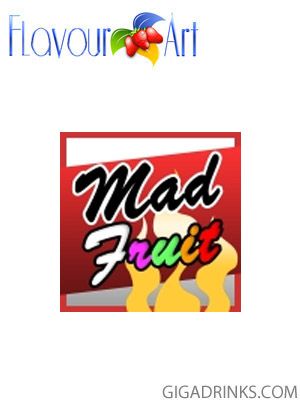 Mad Mix (Mad Fruit) - 10ml flavour for e-liquids by Flavour Art