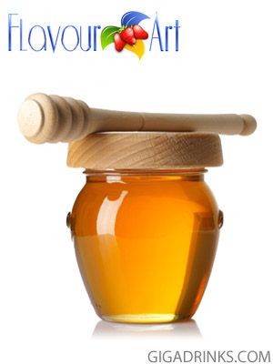 Honey 10ml - Flavour Art flavor for e-liquids