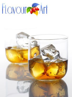 Jamaica  Rum 10ml - Flavour Art concentrated flavor for e-liquids