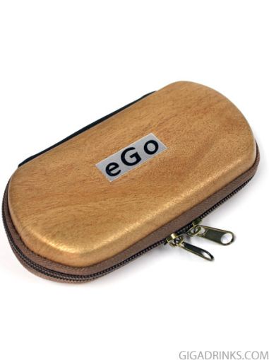 eGo Milano electronic cigarette case - middle