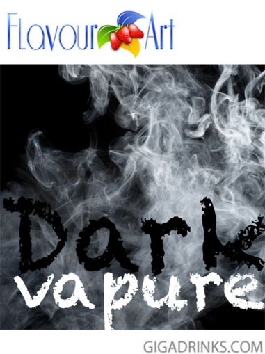 Dark Vapure 10ml - Flavour Art flavor for e-liquids