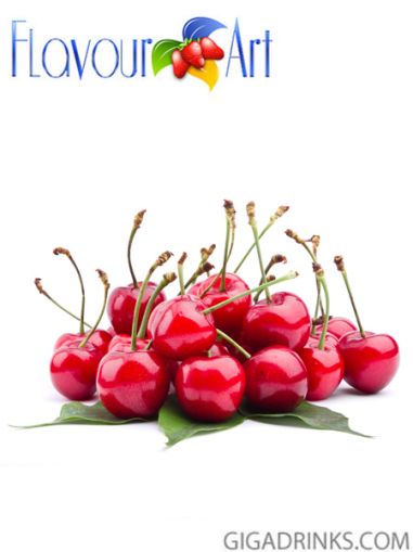 Cherry 10ml - Flavour Art flavor for e-liquids