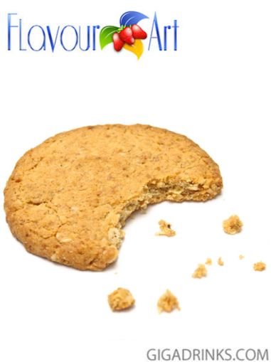Cookie 10ml - Flavour Art flavor for e-liquids