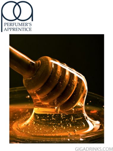 Black Honey 10ml - Perfumer's Apprentice flavour for e-liquids