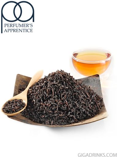Black Tea - аромат за никотинова течност The Perfumers Apprentice 10мл