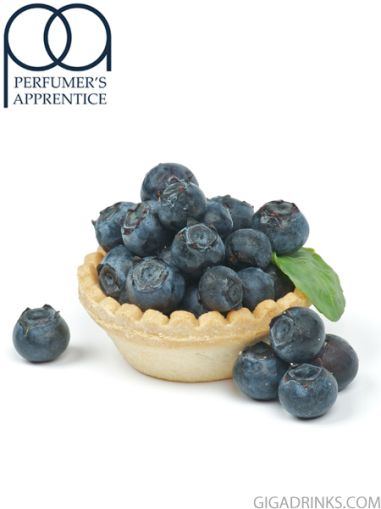 Blueberry (Wild) 10ml - Perfumers Apprentice flavor for e-liquids