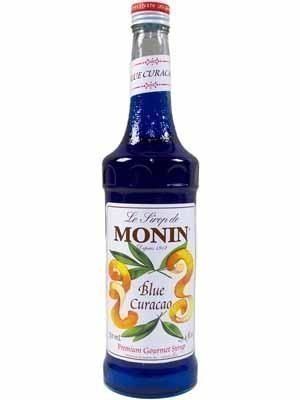 Monin Blue Curacao 0.7l