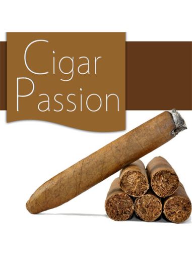 Cigar Passion - Концентрат за ароматизиране 10ml.