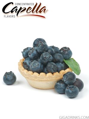 Blueberry - Capella USA concentrated flavor for e-liquids