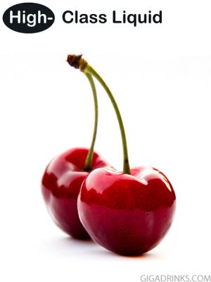 Cherry Amarena 10ml by High-Class Liquid - flavor for e-liquids