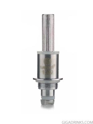 Kanger VOCC single coil head for Aerotank, Genitank, Protank 3/3 Mini, Evod 2/Glass, T3D