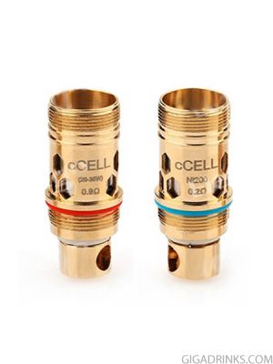 Vaporesso Target cCell Coil