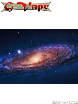 Andromeda 10ml - G-Vape flavor concentrate for e-liquids