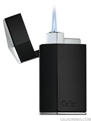 Colibri Diamond Black lighter