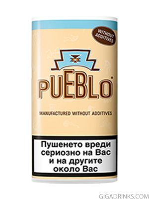 Pueblo Tobacco 30g