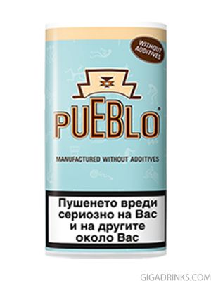 Pueblo Blue Tobacco 30g