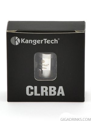 Kanger CLRBA for Cupti, Togo Mini and CLTank
