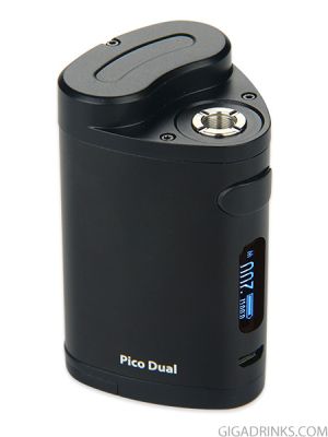 Eleaf Pico Dual 200W TC Mod