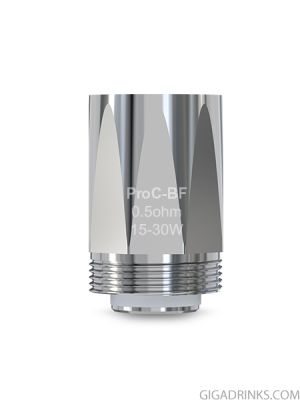 Joyetech ProC-BF 0.5ohm coil head for CuAIO / Cubis 2