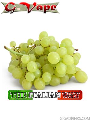 Grape White 10ml - TIW концентрат за ароматизиране