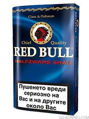 Red Bull Halfzware 30 grams