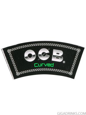 OCB Eco Filters Curved