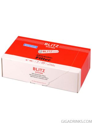 Blitz pipe cleaners 200pcs