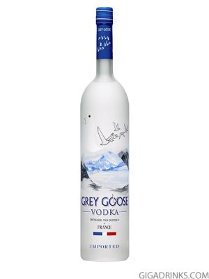 Vodka Grey Goose 1л