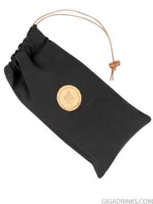 Handmade Lether tobacco pouch