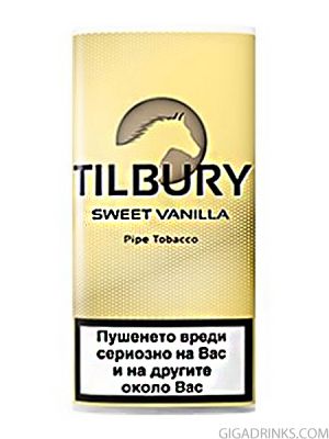 Tilbury №1 40g (Sweet Vanilla)
