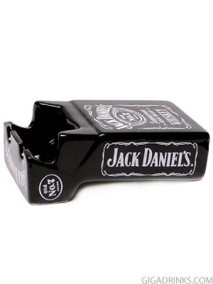Jack Daniels Ashtray