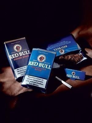 Red Bull Halfzware 30 grams