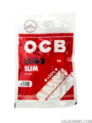 OCB Slim Long (6mm)